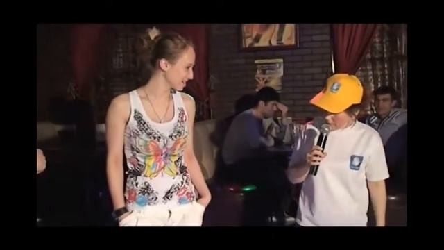 Микс из ведущей Лары ШУМ смотреть онлайн