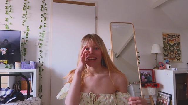 SHEIN TRY-ON HAUL *spring Edition* 🦋☁️💫