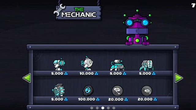 2.2 ВЫШЛА! / Обзор обновления Geometry Dash 2.2 смотреть онлайн