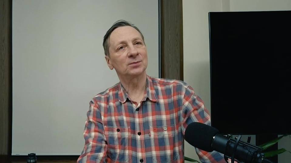 «Мелочи и странности» (лекция) смотреть онлайн