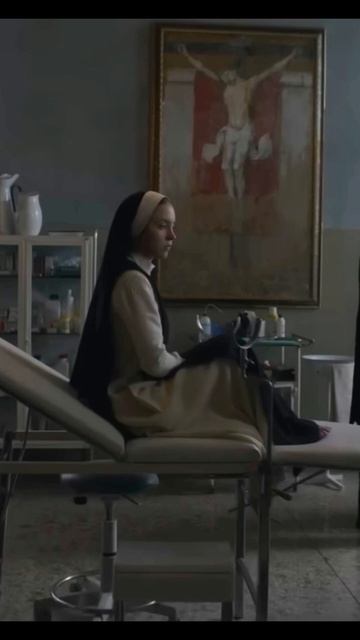 Immaculate(Inmaculada 2024)│Mala película de terror│Reseña y critica sin spoilers смотреть онлайн