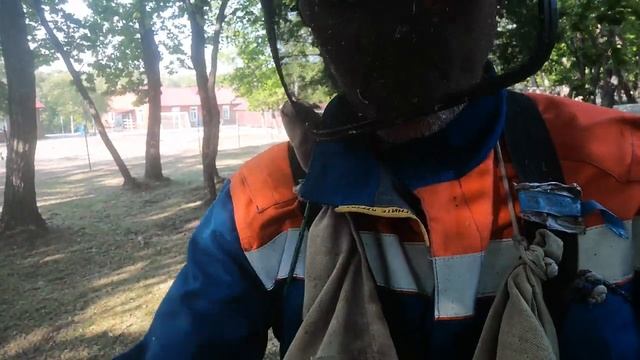 23.05.22.Обзор по покосу.Качество - "Евро лес".Заказы по +79241232444 Стороженко Владимир смотреть онлайн