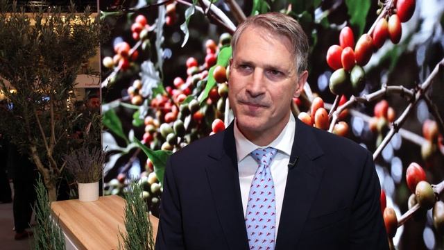 Daniel McBrearty, Chief Development Officer, Soudah Development #SaudiArabia смотреть онлайн