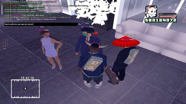 GTA SA MP 2022 03 29 15 40 46 смотреть онлайн