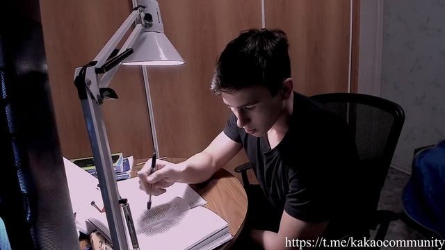 *ДЕЛАЮ УРОКИ* СТРИМ КАКАО смотреть онлайн