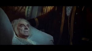 Смерть графа Безухова