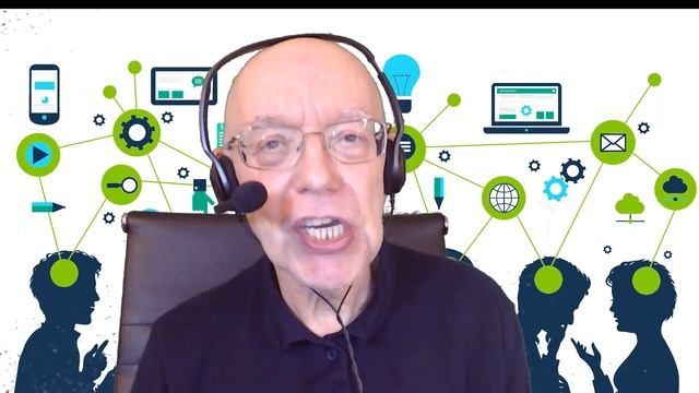 Business English Vocabulary 1 смотреть онлайн