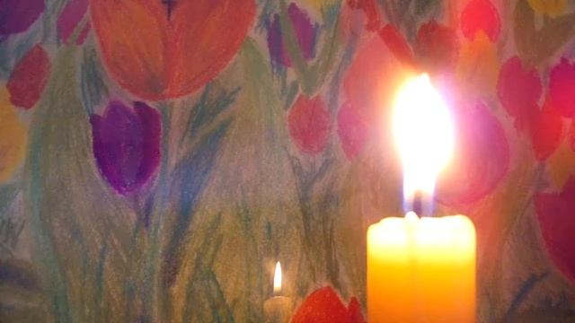 Сказка для взрослых - 33. "Лето бабье". смотреть онлайн