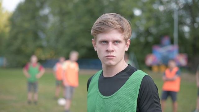 "Матч" - "Киноёжик-2018" представляет. смотреть онлайн