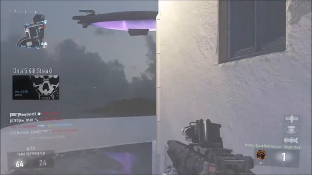 Mini Mors/Pdw Montage!!! смотреть онлайн