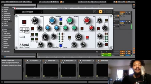 Top 10 plugins of 2018 for Mixing and Mastering смотреть онлайн