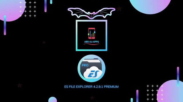 By Abo Ali Apps | ES File Explorer 4.2.9.1 | apps premium | تطبيق ادارة الملفات المدفوع مجانا لكم смотреть онлайн