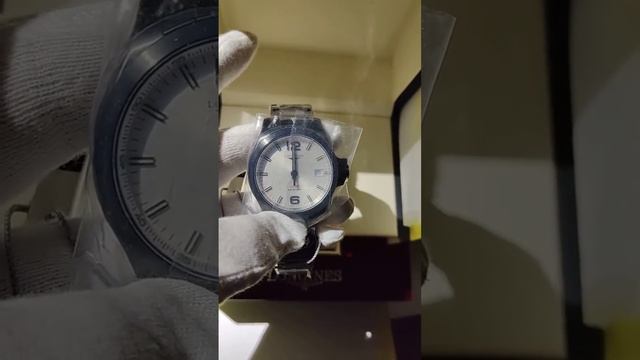 Longines VHP