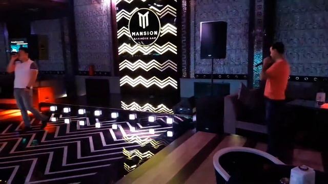 Банда тусит - 04.09.2016 04:48 смотреть онлайн