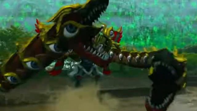 kamen rider ex aid смотреть онлайн
