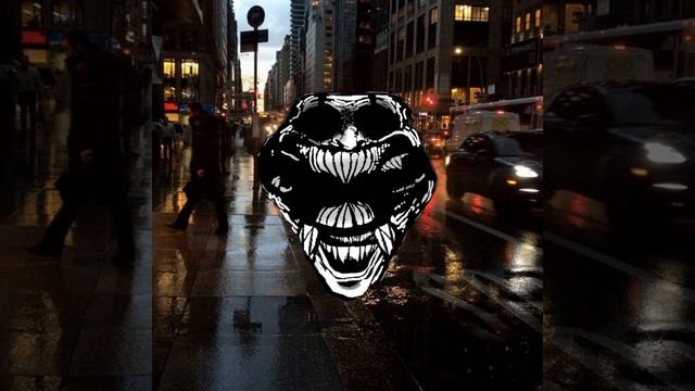FUNK ESTRANHO (SUPER SLOWED)