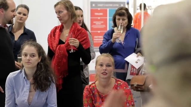 Dental fair PRAGODENT 2018 in Prague смотреть онлайн