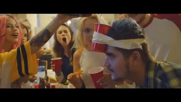 Джарахов – ПЬЁМ (official music video)