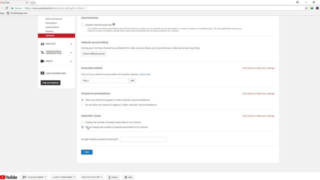 How To Do YouTube SEO 2022 | perfect YouTube SEO | Video Marketing Series-07 смотреть онлайн
