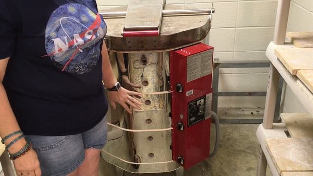 Firing a Manual Kiln with a Kiln Sitter смотреть онлайн