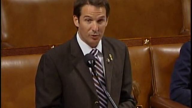 Glenn Nye (VA-02) Speaks in Support of Small Business Research Investment смотреть онлайн