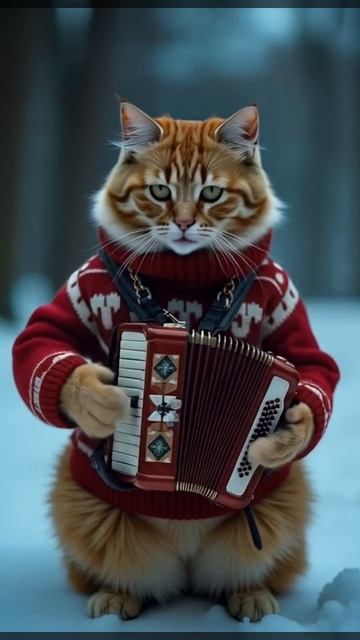 Частушки от Барсика #частушки #весёлые смотреть онлайн