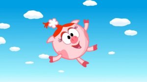 KikoRiki 2D | Full Episodes collection (Episodes 21-30) | Cartoons for Kids