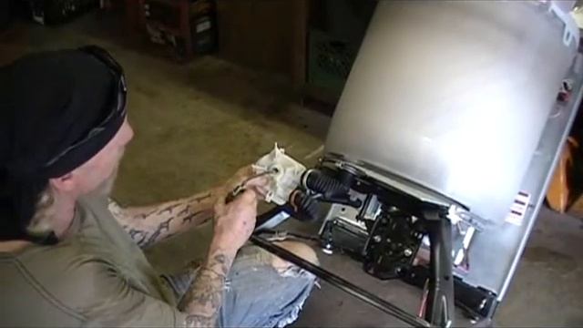 Washer Repair And Maintenance - 