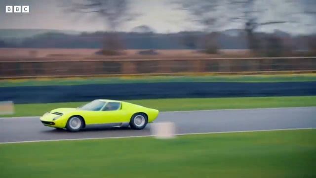 Six Old Cars That Never Went Out of Style смотреть онлайн