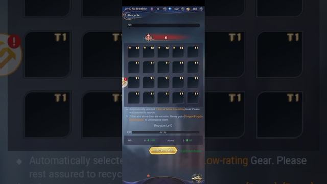 Blade of Chaos: Raider | gameplay | 1 смотреть онлайн