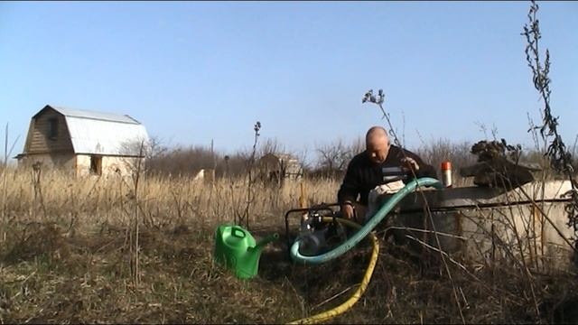 Закачал воду смотреть онлайн
