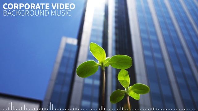 Corporate Video Background Music (Instrumental) I Modern Presentation I No Copyright Music смотреть онлайн