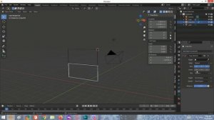 How to animate a garage door in Blender (Tutorial)#blender #howto#cg #cgi