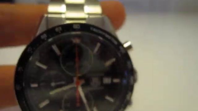 Tag Heuer Carrera watch смотреть онлайн
