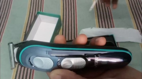 vgr professional trimmer v055 unboxing | vgr trimmer unboxing | vgr v 055 hair trimmer