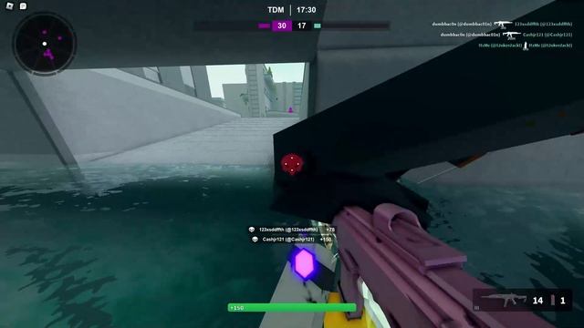 The Bad Business Scorpion Evo Experience смотреть онлайн