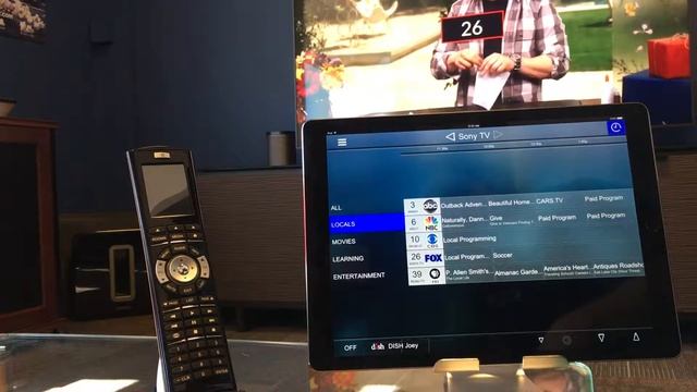 Elan 8.0 Channel Listings and Guide смотреть онлайн