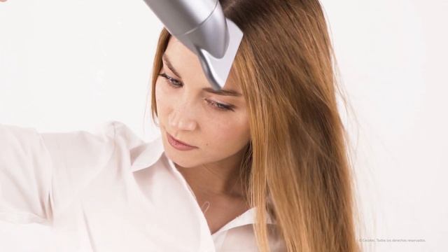 Secador de pelo Bamba IoniCare 6000 Rockstar Vision смотреть онлайн