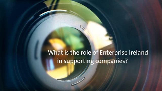 The role of IP helping SMEs and start-ups to scale смотреть онлайн