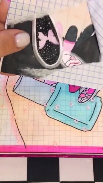 АСМР бумажные сюрпризы #бумажныесюрпризы #бумажныепакетики #бумажнаяраспаковка #recommended смотреть онлайн