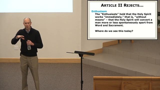 Formula of Concord Bible Class (December 1, 2021) смотреть онлайн