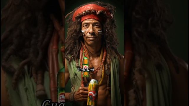 [4k] AI ART Countries Midjourney Model Soda And Pop As People смотреть онлайн