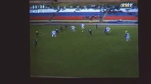 29 мая.2011.III дивизион. Шахтёр-Распадская смотреть онлайн