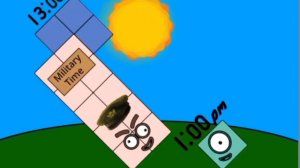Timeblocks band [niki_nik version]