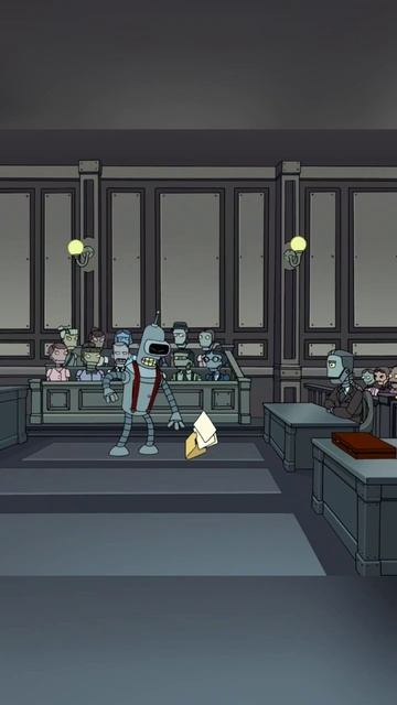 И🦠Всё🤖Таки🧬Эволюция #робот #bender #future #robot #cartoon #футурама #futurama #anime #аниме смотреть онлайн