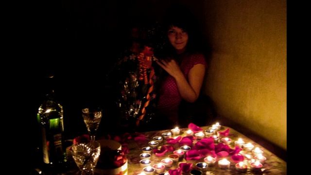 Стих Время для любви смотреть онлайн