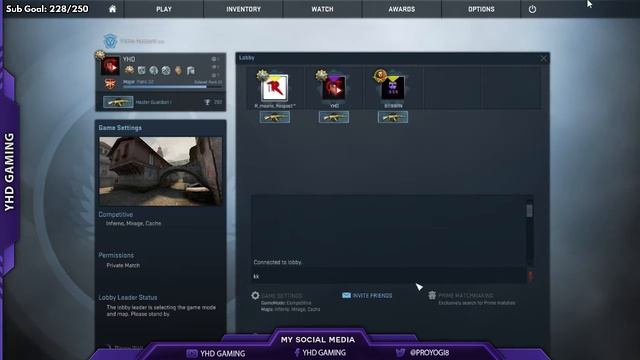 Counter Strike Global Offensive Indian Late Night Stream смотреть онлайн