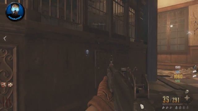 "Black Ops 2 Buried" How To Share Points In The Buried Bank! ("Black Ops 2 Zombies") смотреть онлайн