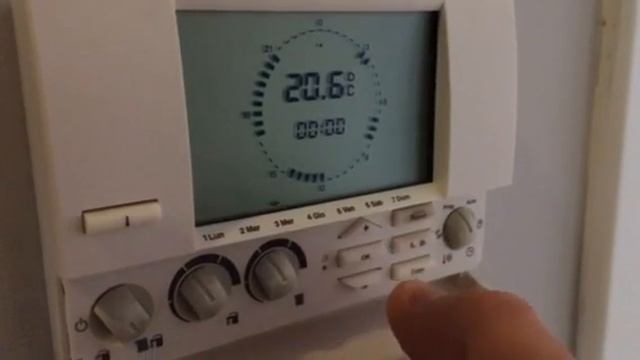 IMMERGAS AMICO REMOTO смотреть онлайн