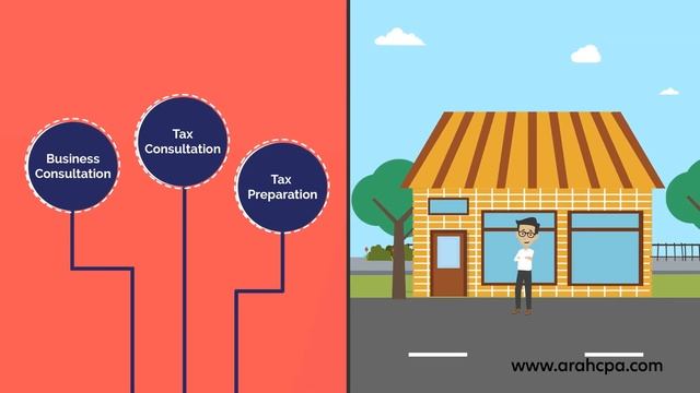 Small Business Accounting Firm In Burbank, CA - Ara Haddadian CPA смотреть онлайн
